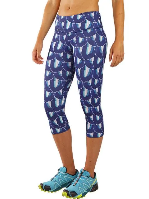 Last Chance Onzie Hot Yoga Capri 202