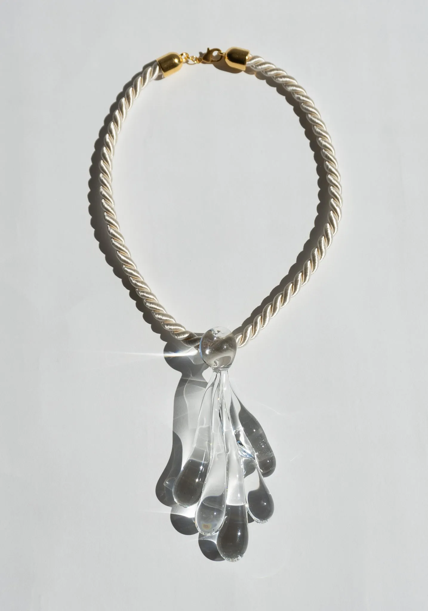 Les Ondines Necklace