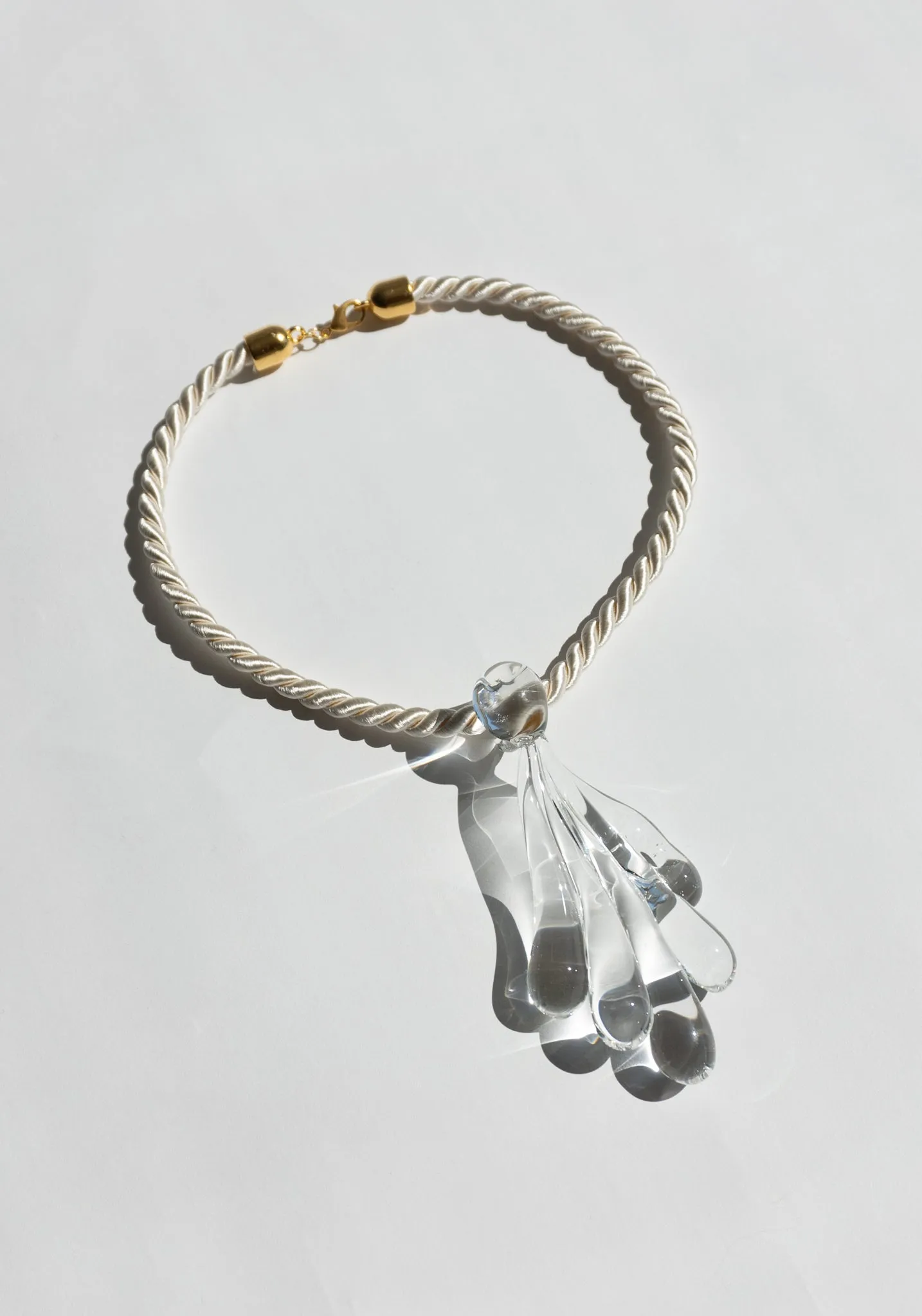 Les Ondines Necklace