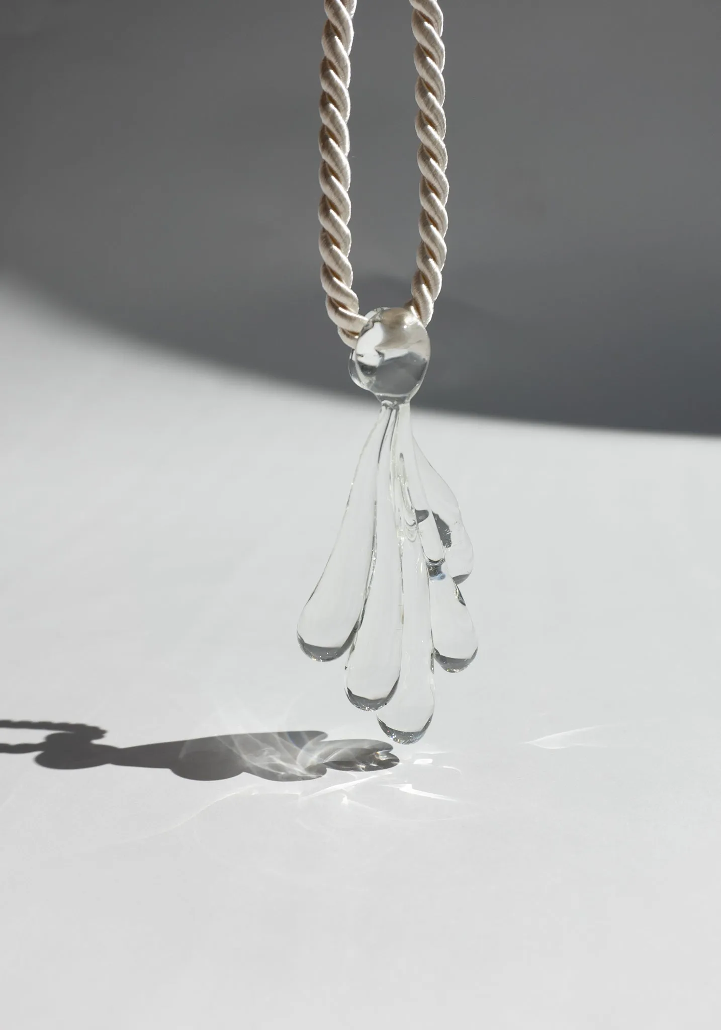 Les Ondines Necklace