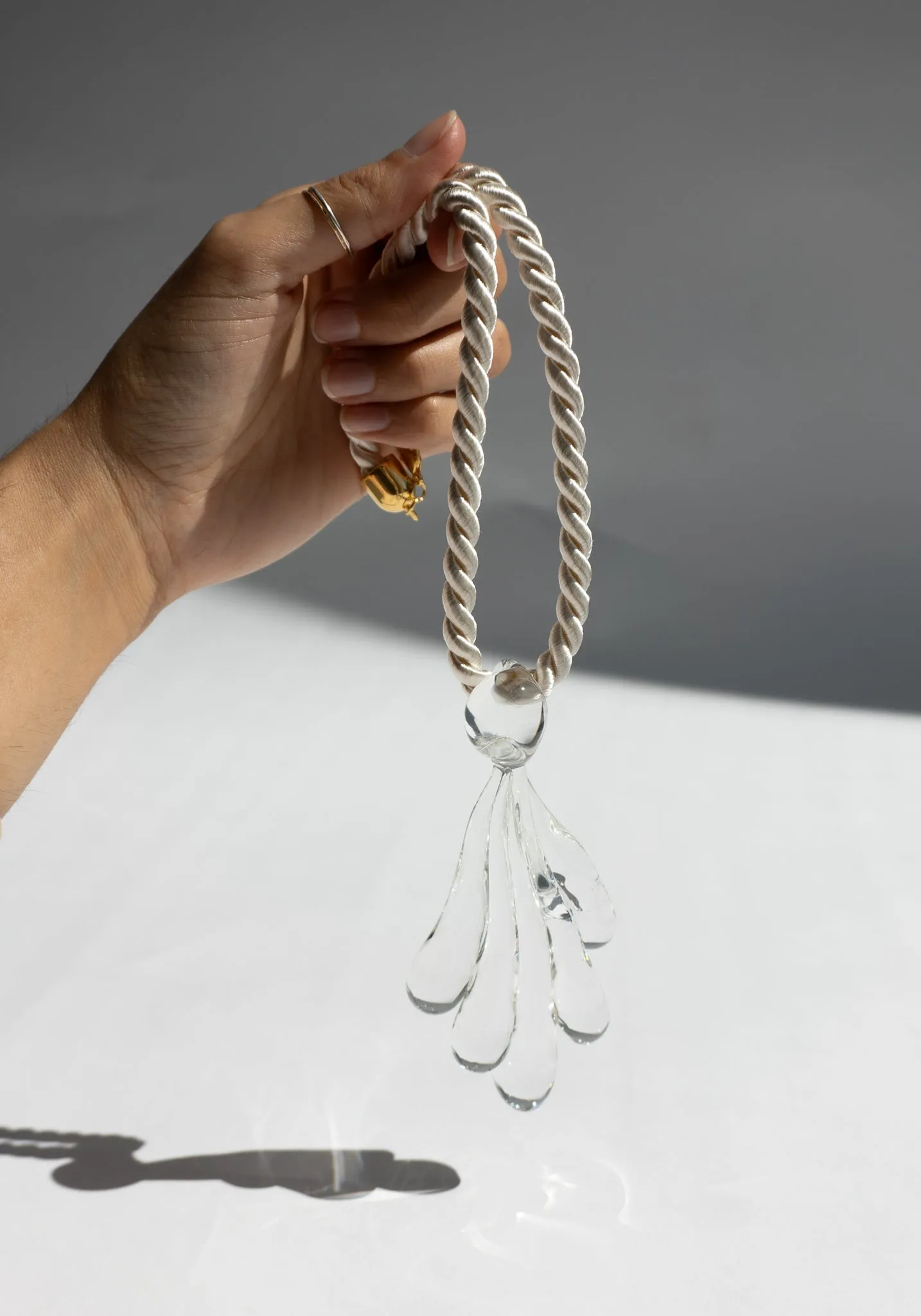 Les Ondines Necklace