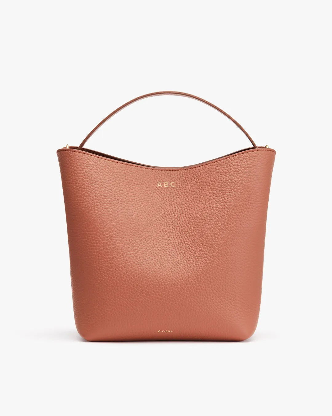 Linea Bucket Bag