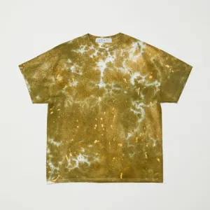 LOGO TIE DYE TEE