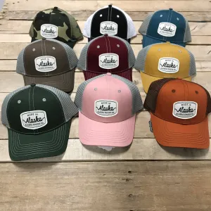 Made in Alaska Trucker Hat