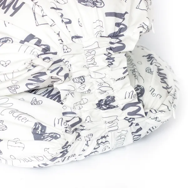 Mama Pregnancy & Breastfeeding Pillow - FINAL SALE