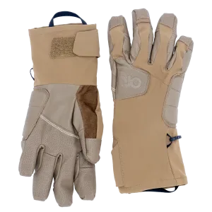 Men's Extravert Gloves