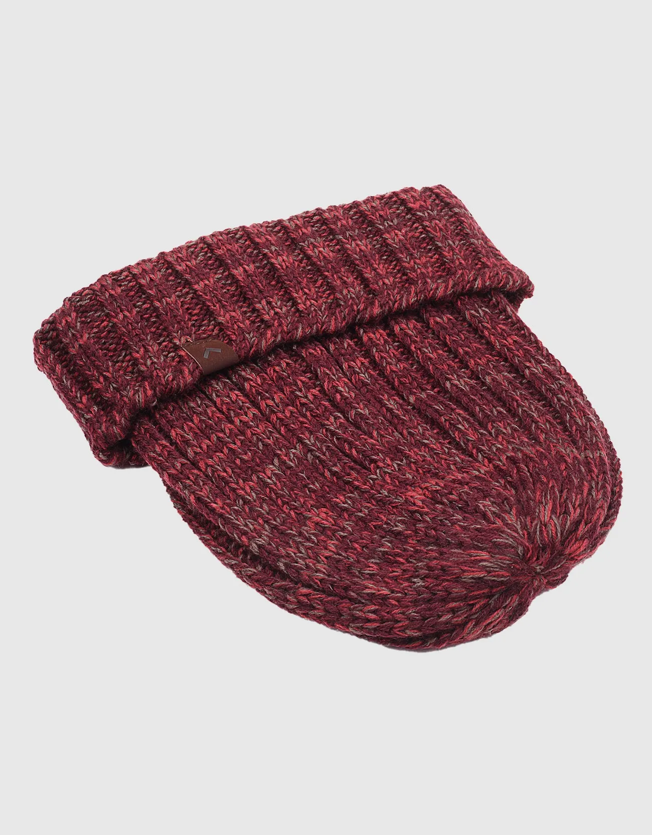 Men's Knit Beanie Winter Hat