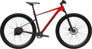 Mountain Bike Hire