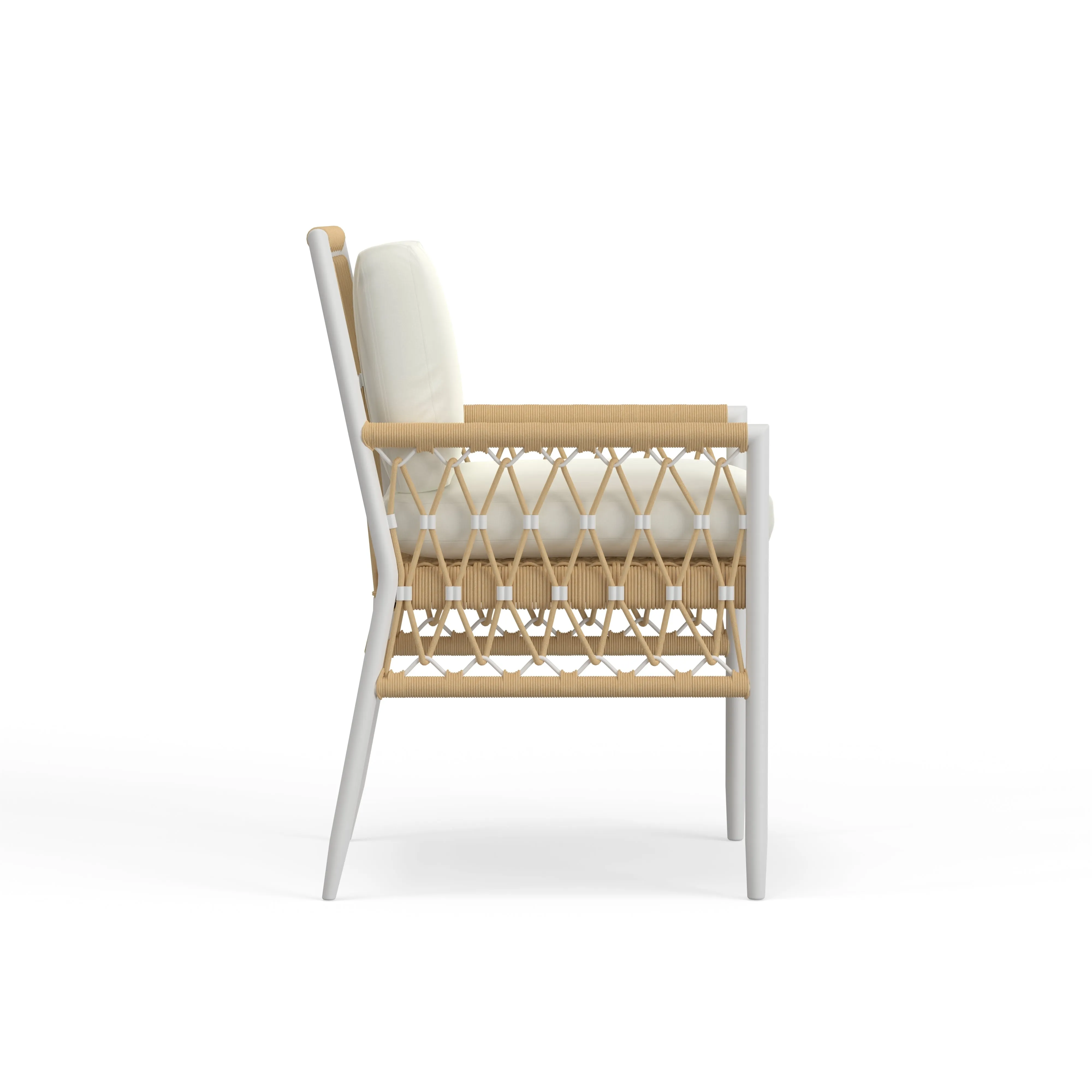 Nantucket Outdoor Dining Chair