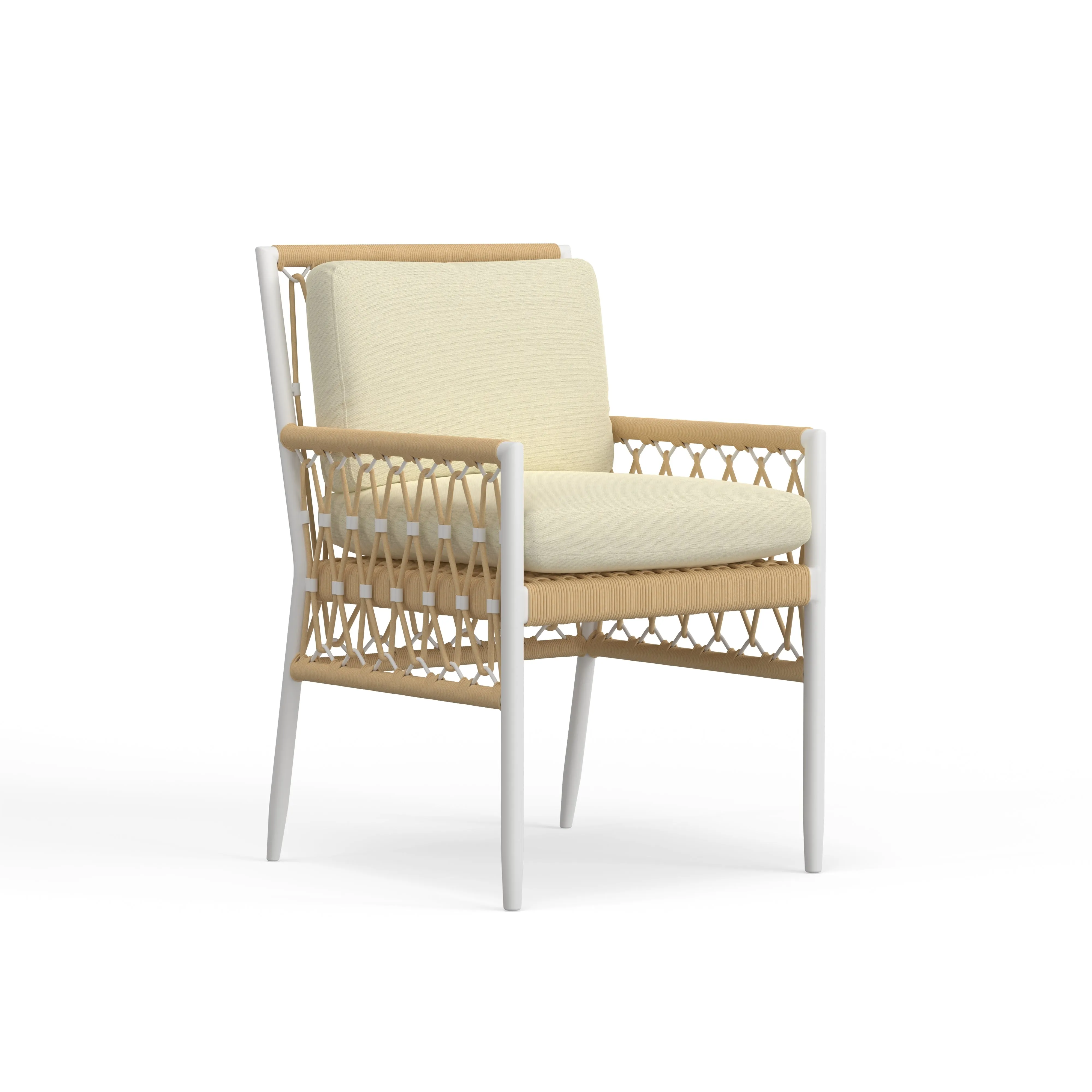 Nantucket Outdoor Dining Chair