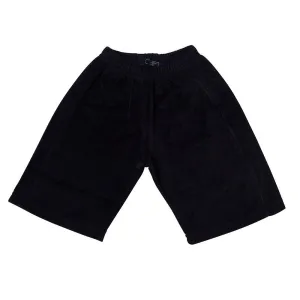 Navy Gym Shorts - Vita et Pax