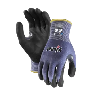 Ninja NIMAXIMC Maxim Razr NFT CA3 CR Gloves