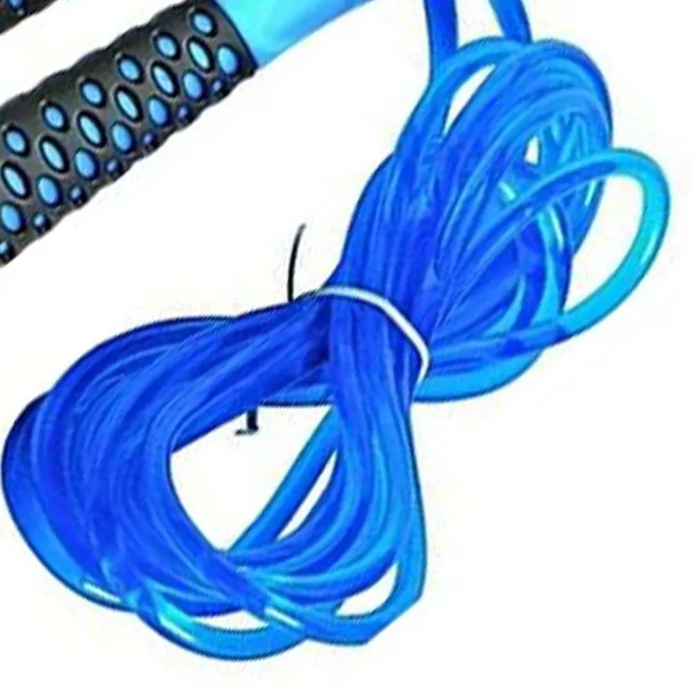 NIVIA PVC Jump Rope without weight