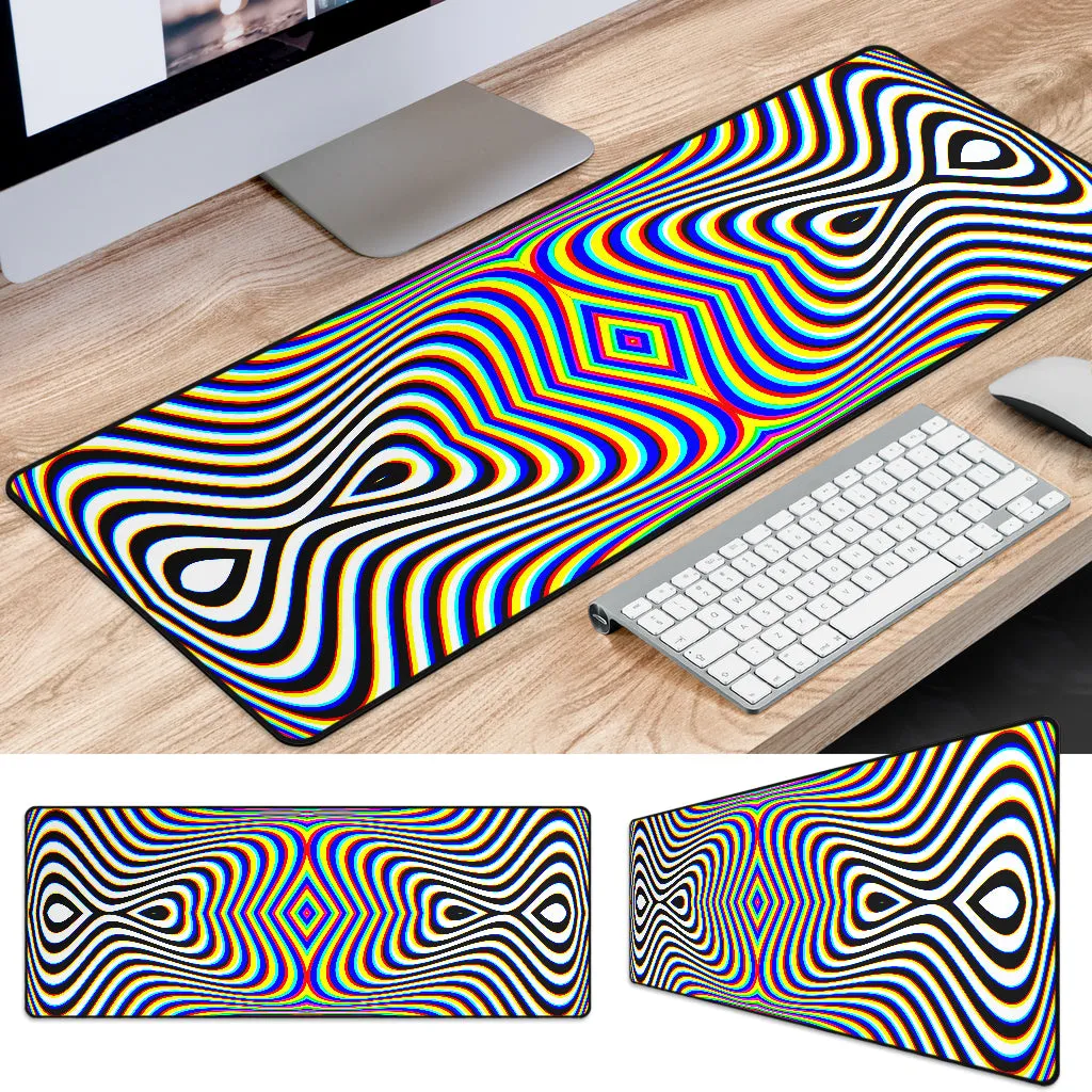 Optix Mouse Mat