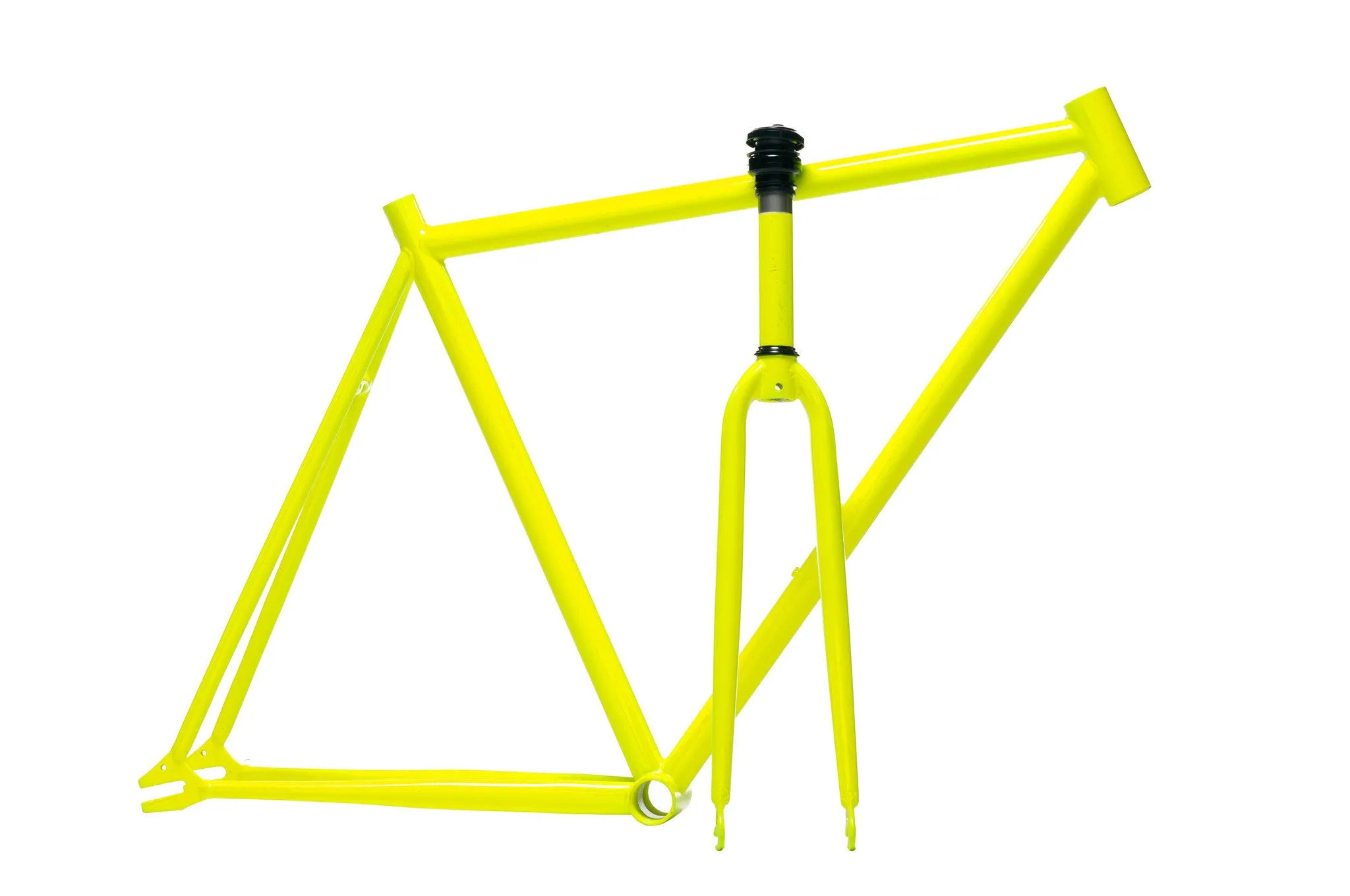 Original Fixed Gear Frameset