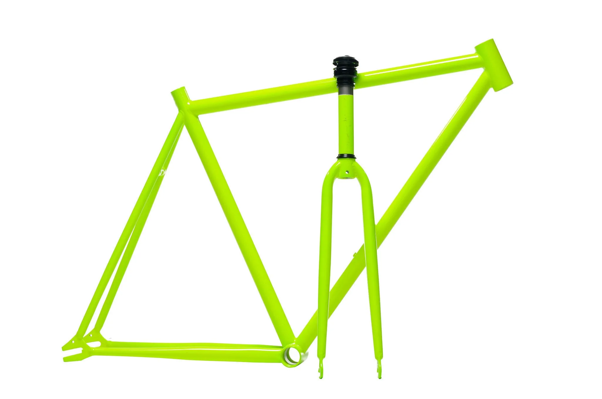 Original Fixed Gear Frameset