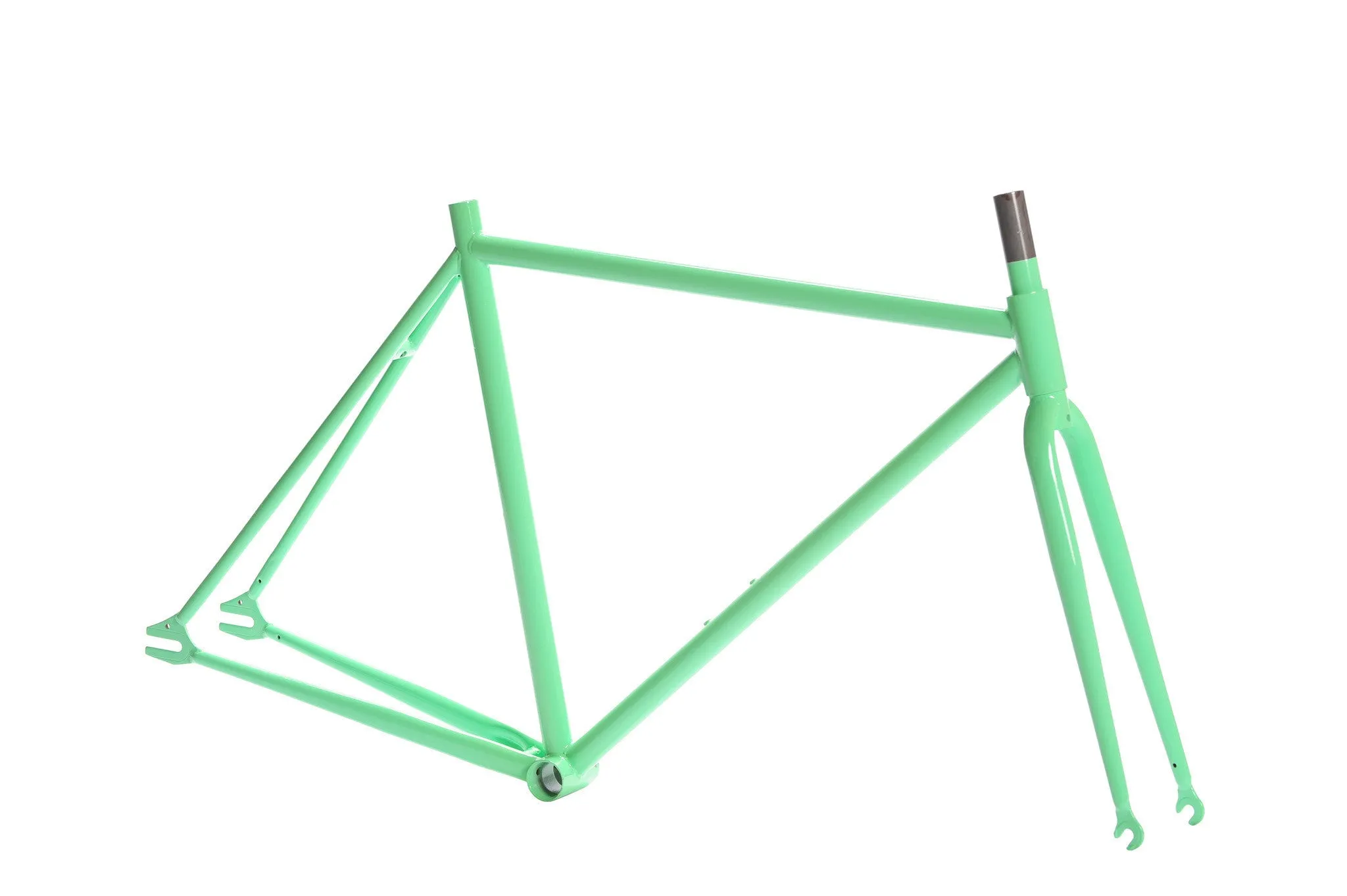 Original Fixed Gear Frameset