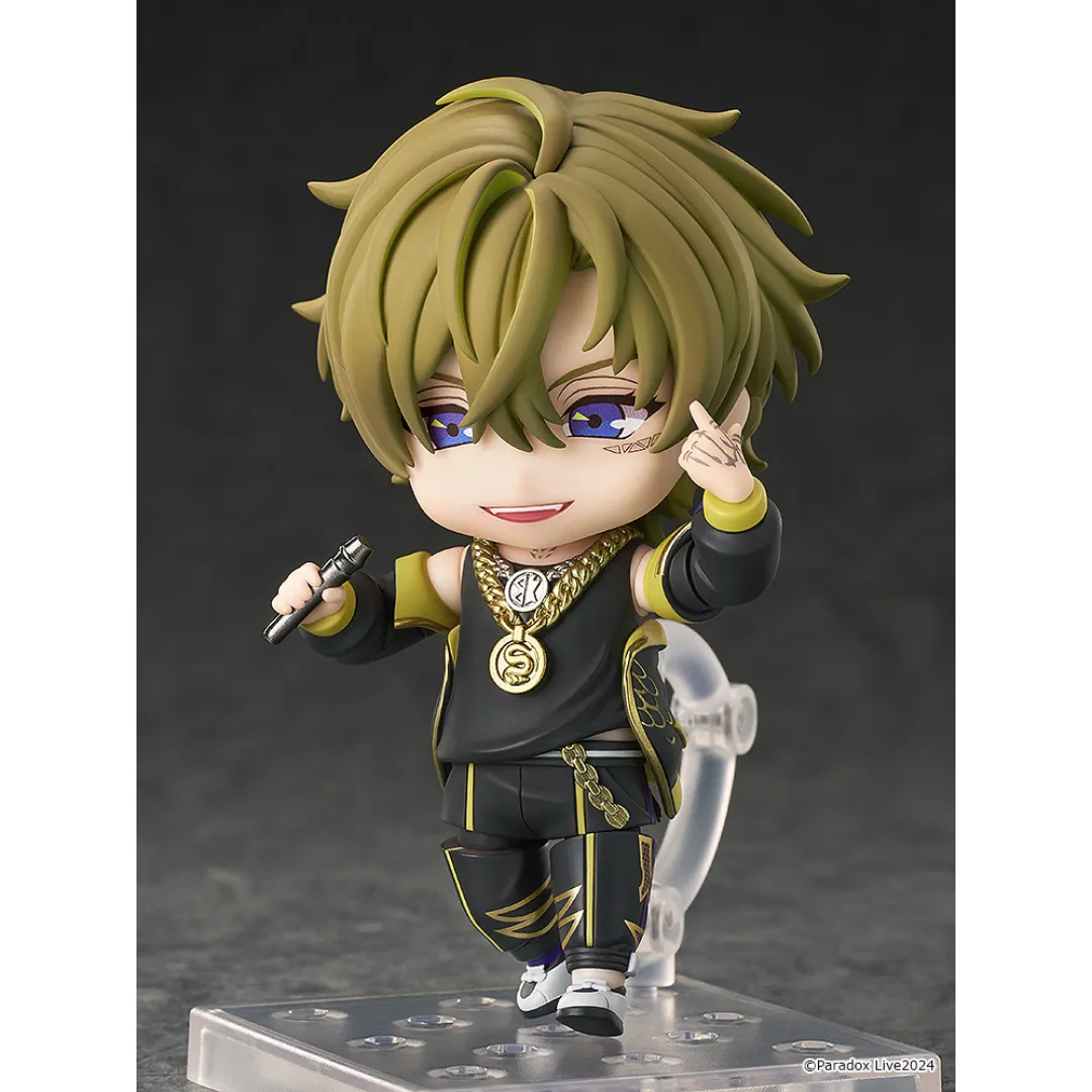 Paradox Live - Nendoroid #2472 - Chisei Kuzuryu [PRE-ORDER](RELEASE JAN25)