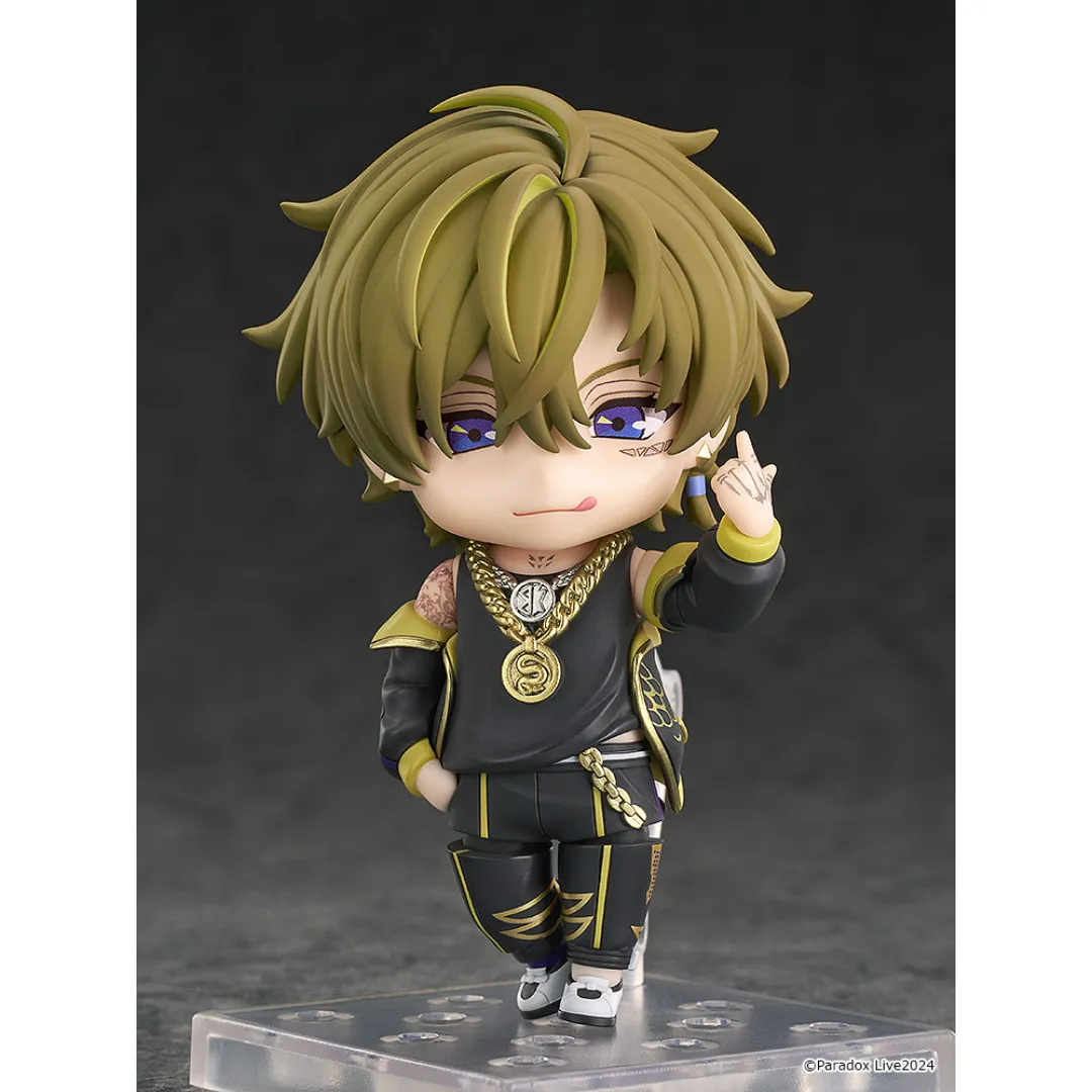 Paradox Live - Nendoroid #2472 - Chisei Kuzuryu [PRE-ORDER](RELEASE JAN25)