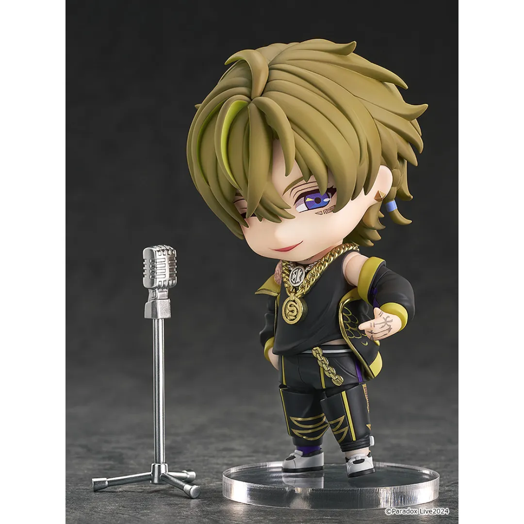 Paradox Live - Nendoroid #2472 - Chisei Kuzuryu [PRE-ORDER](RELEASE JAN25)