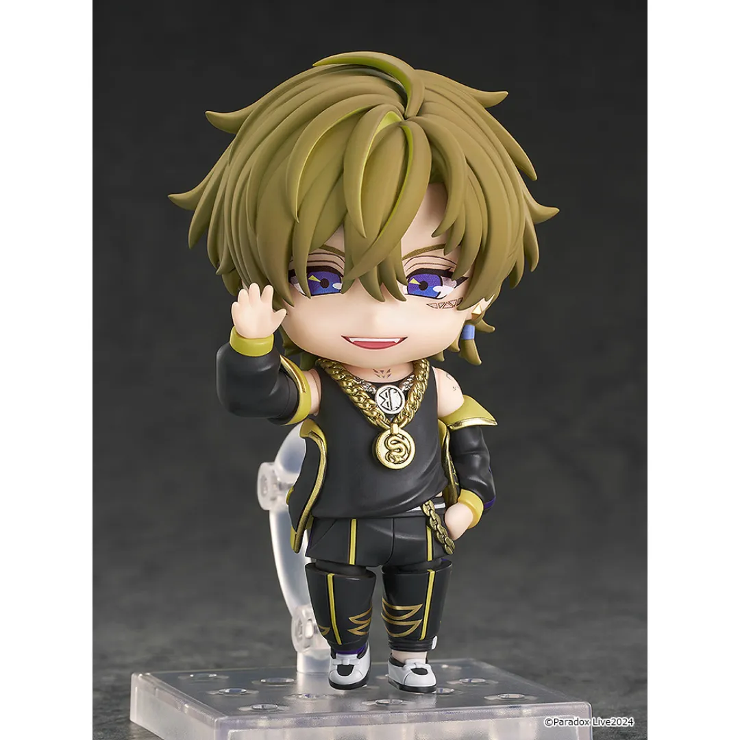 Paradox Live - Nendoroid #2472 - Chisei Kuzuryu [PRE-ORDER](RELEASE JAN25)