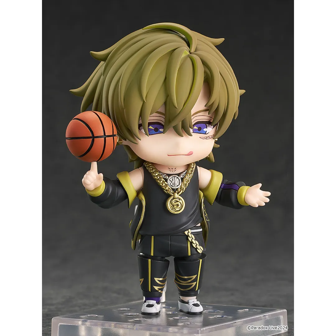 Paradox Live - Nendoroid #2472 - Chisei Kuzuryu [PRE-ORDER](RELEASE JAN25)