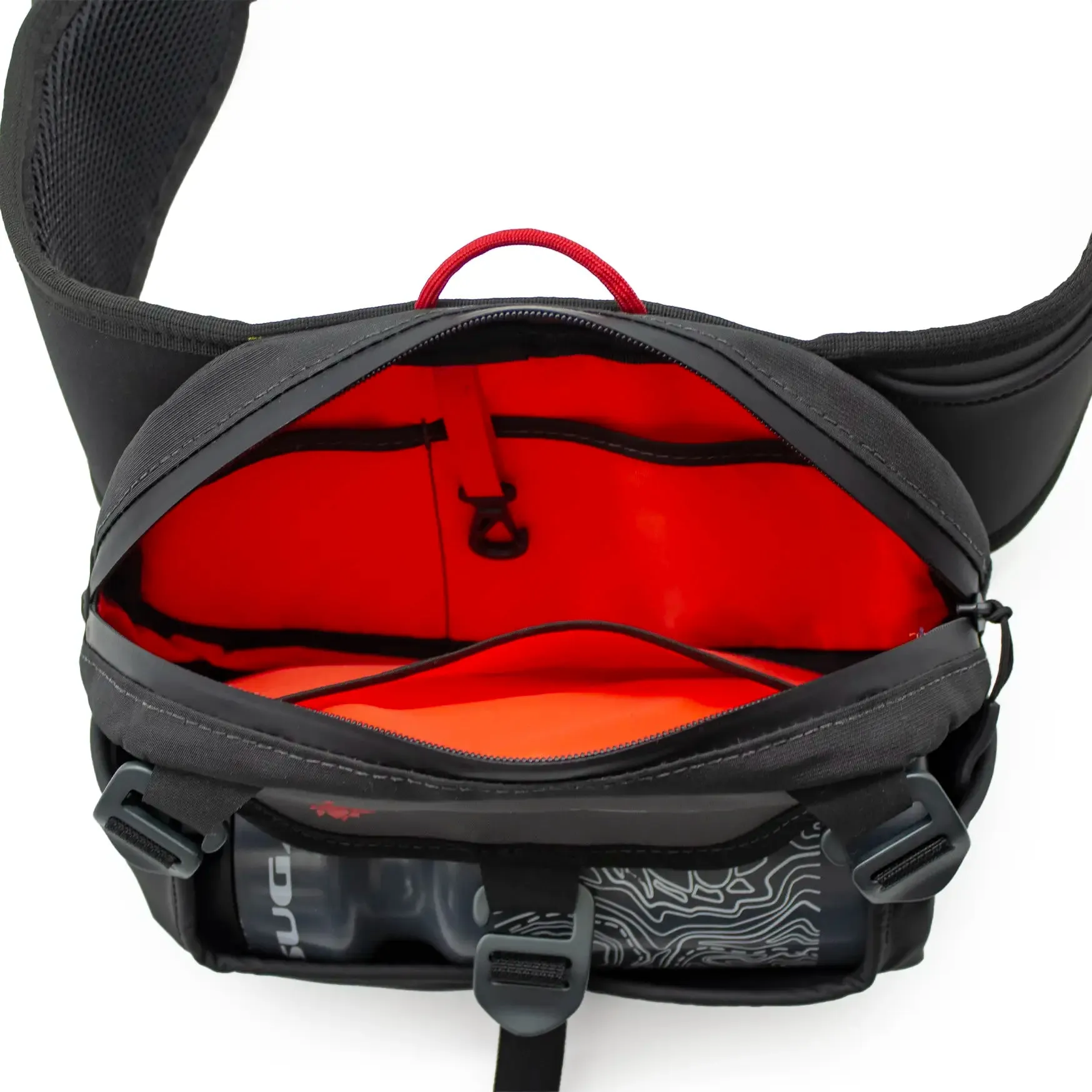 Pivot Pro Hip Pack Small Belt | Prototype