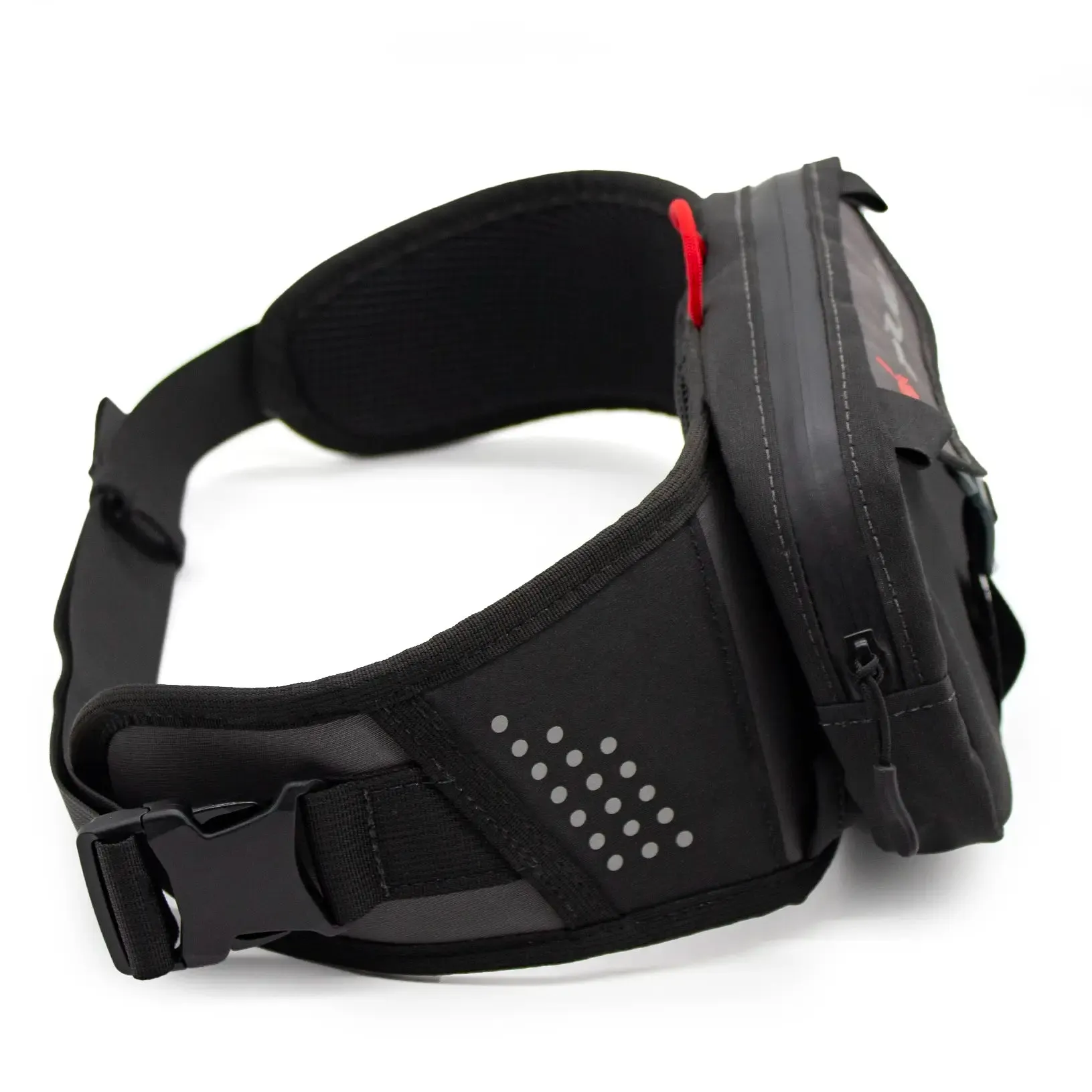 Pivot Pro Hip Pack Small Belt | Prototype