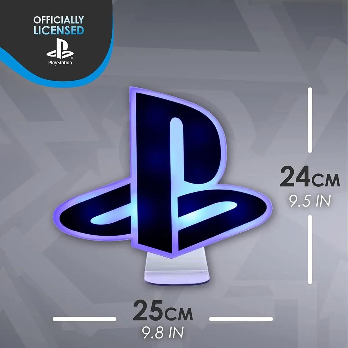 PlayStation Icon Light