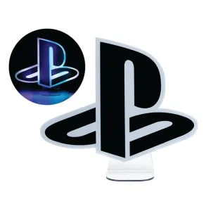 PlayStation Icon Light