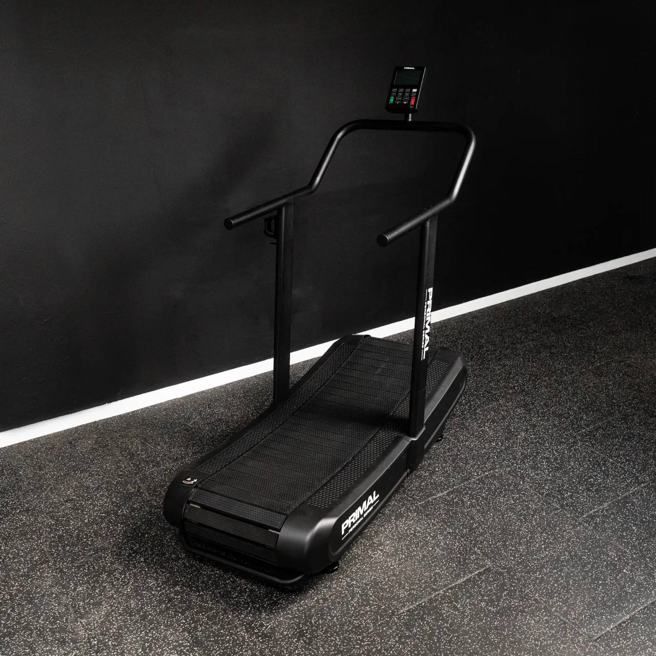 Primal Personal Series Curved Treadmill