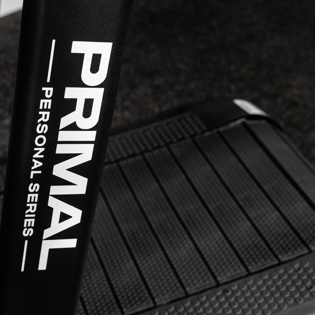 Primal Personal Series Curved Treadmill