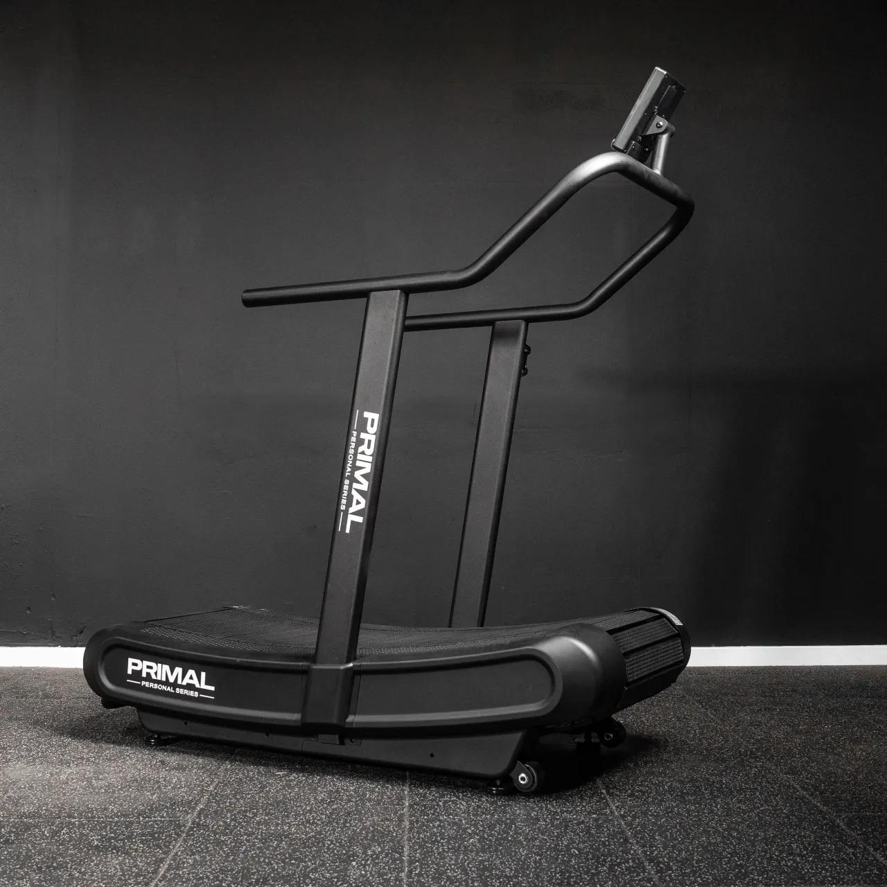 Primal Personal Series Curved Treadmill