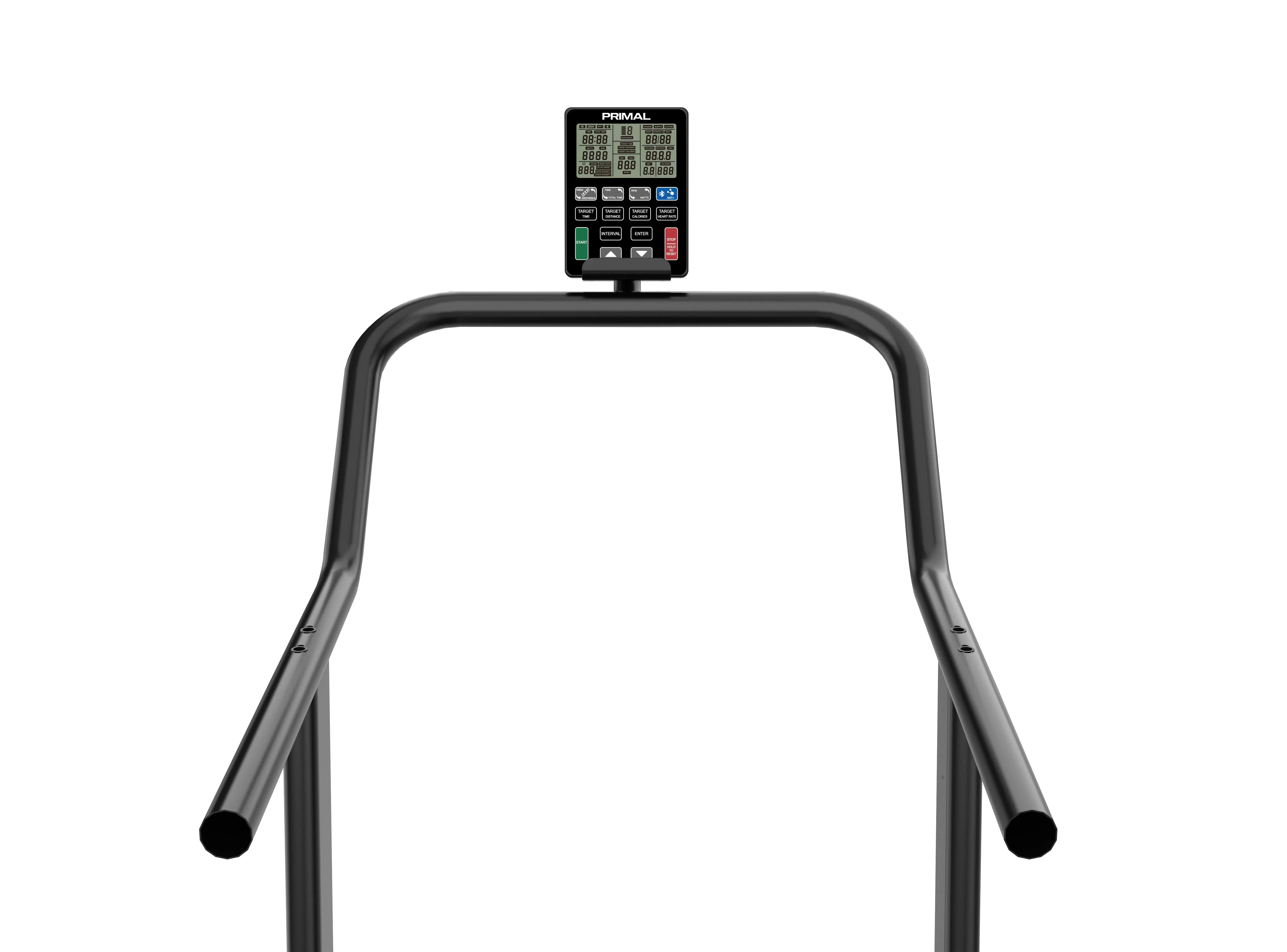 Primal Personal Series Curved Treadmill