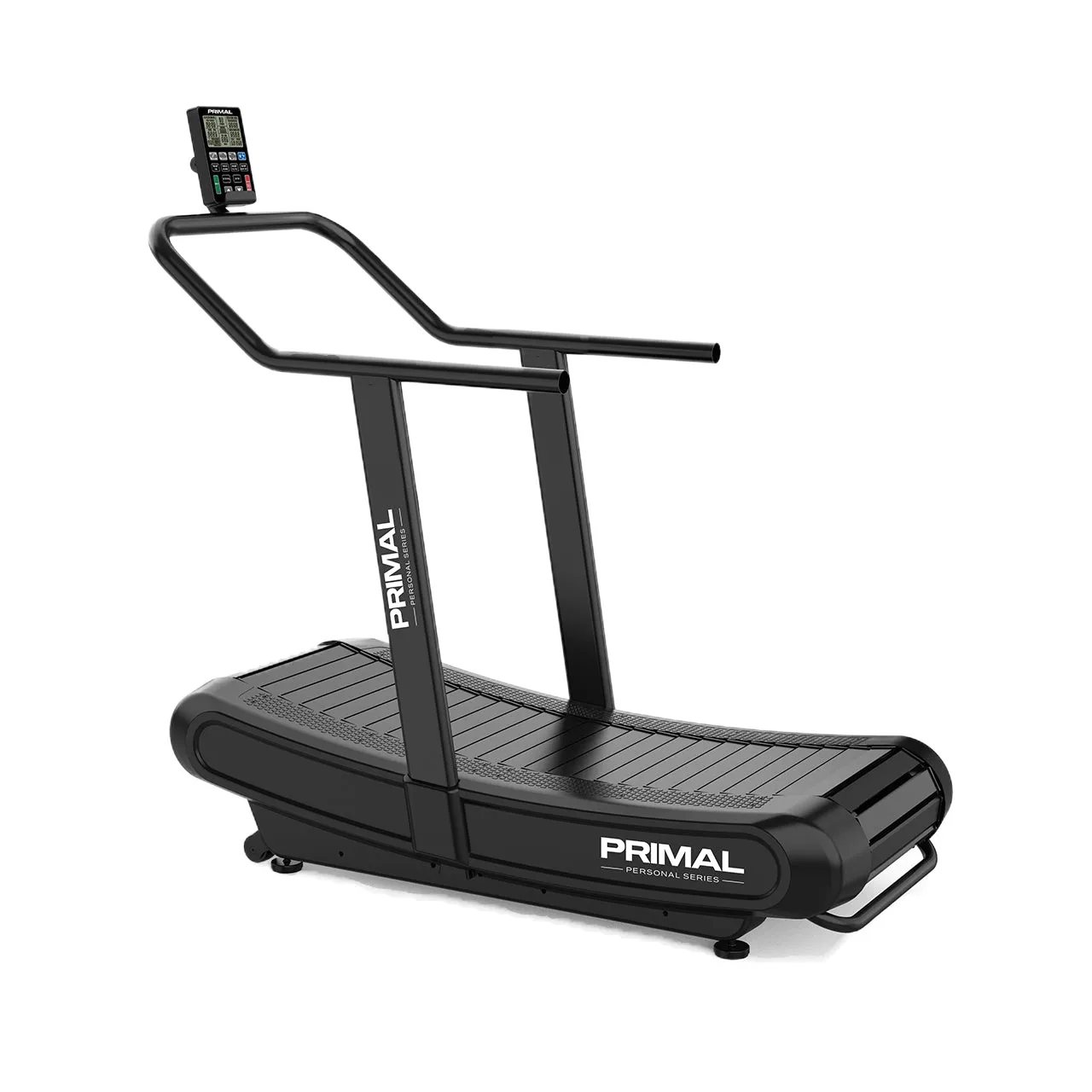 Primal Personal Series Curved Treadmill