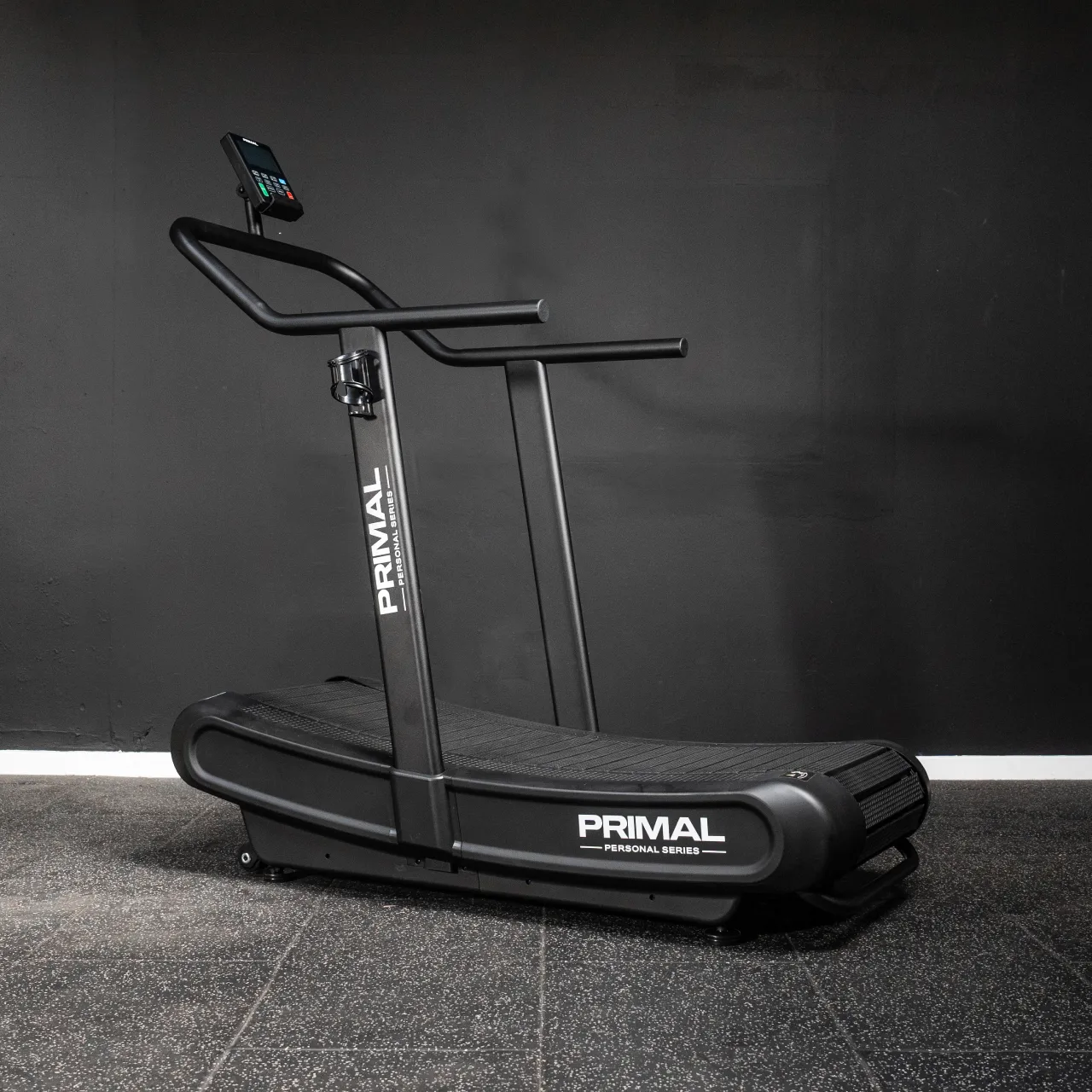 Primal Personal Series Curved Treadmill