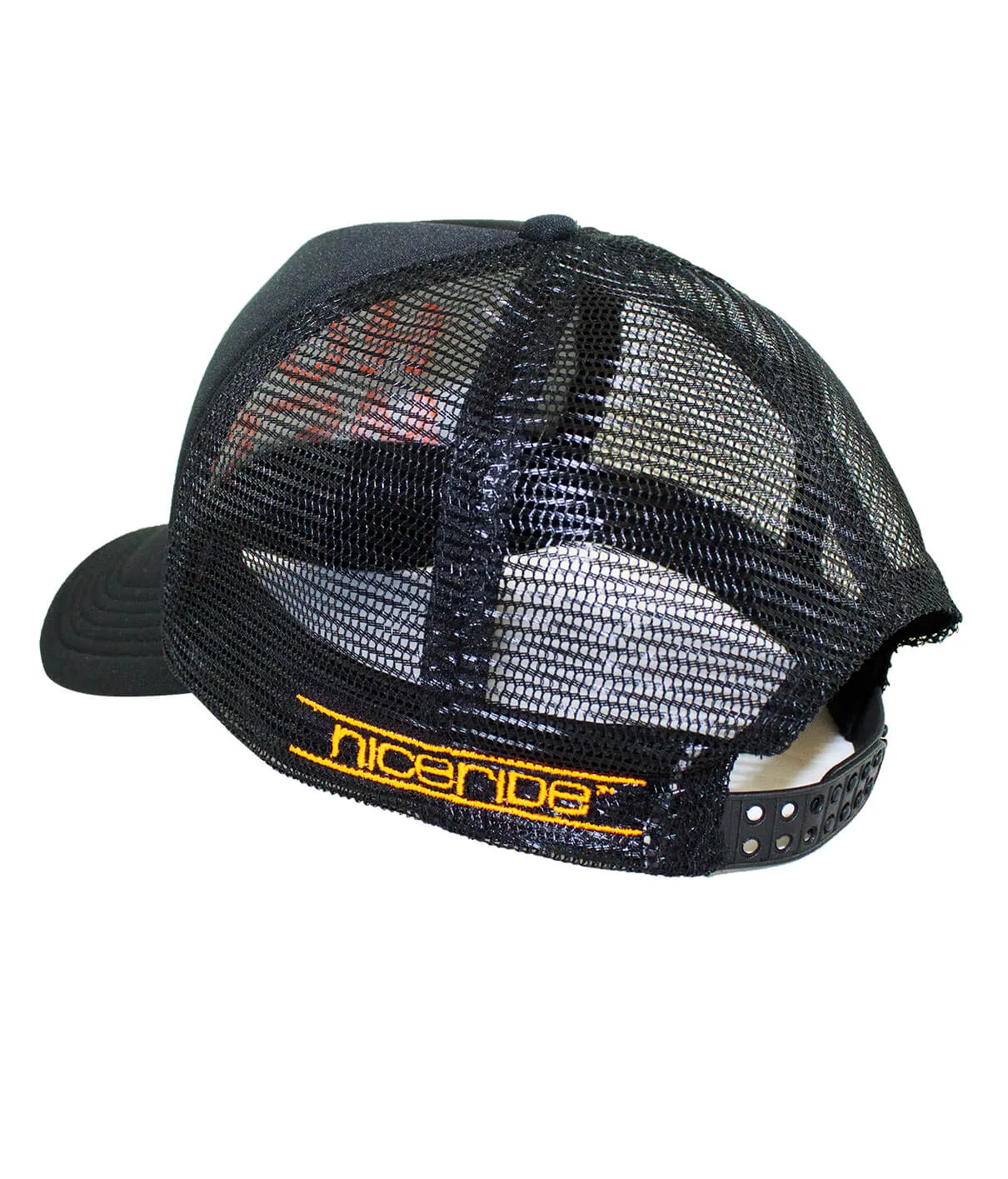 "Hot Mess" Foam Trucker Hat