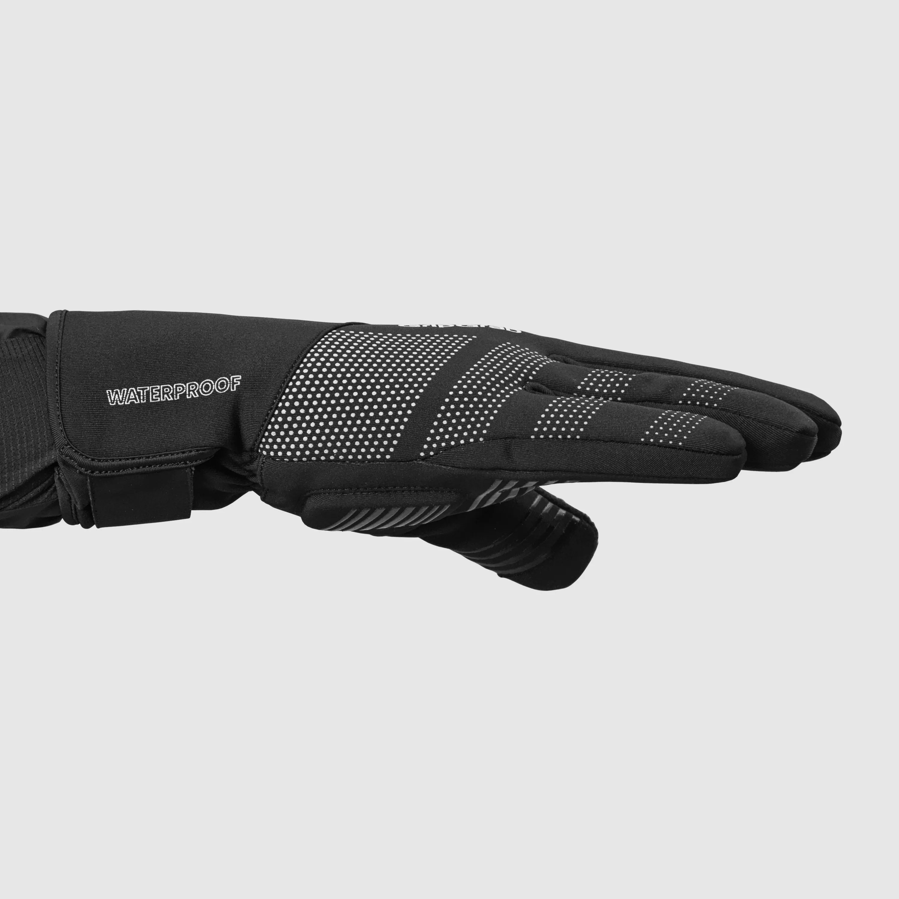 RIDE 2 Waterproof Winter Gloves