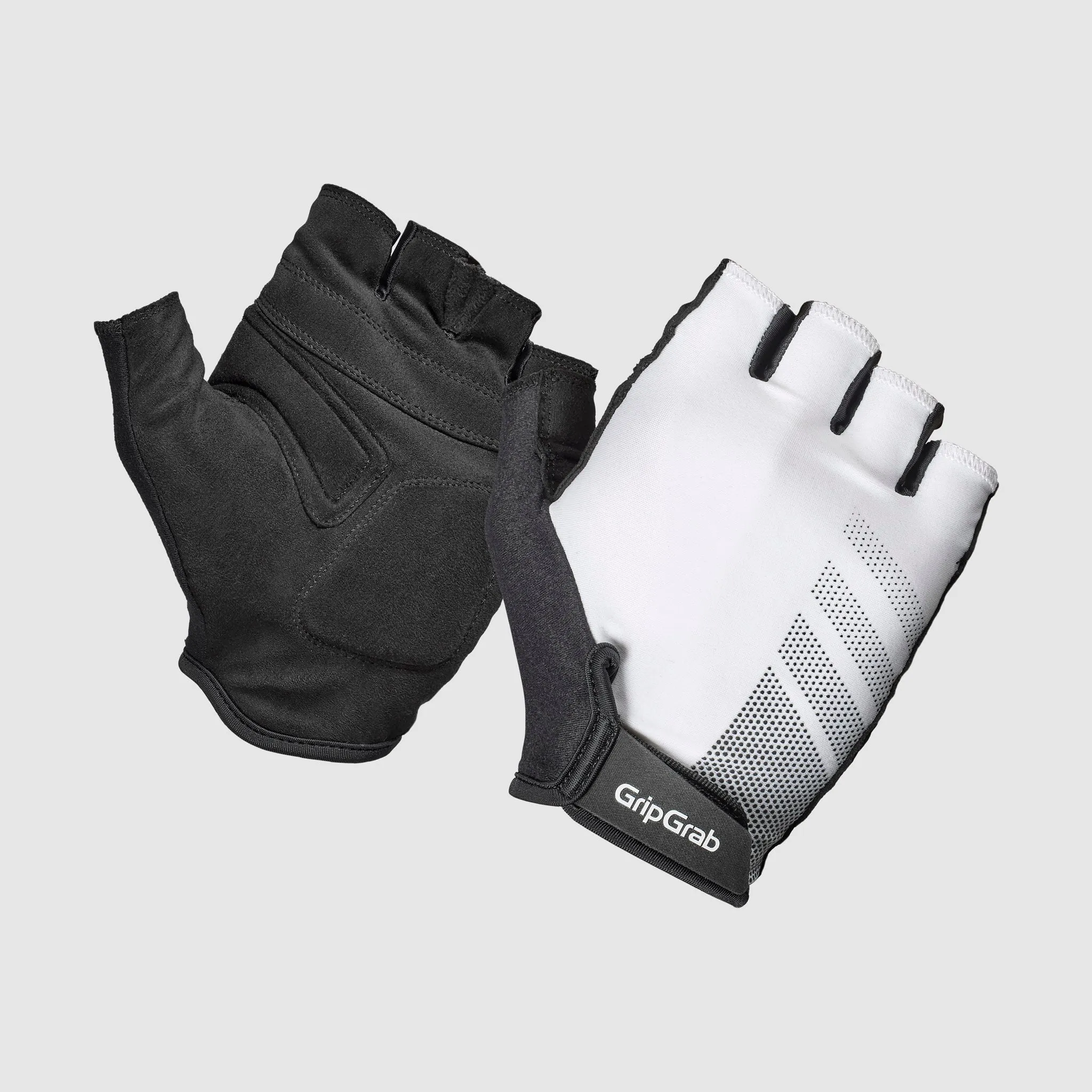 RIDE RC Lite Padded Short Finger Summer Gloves