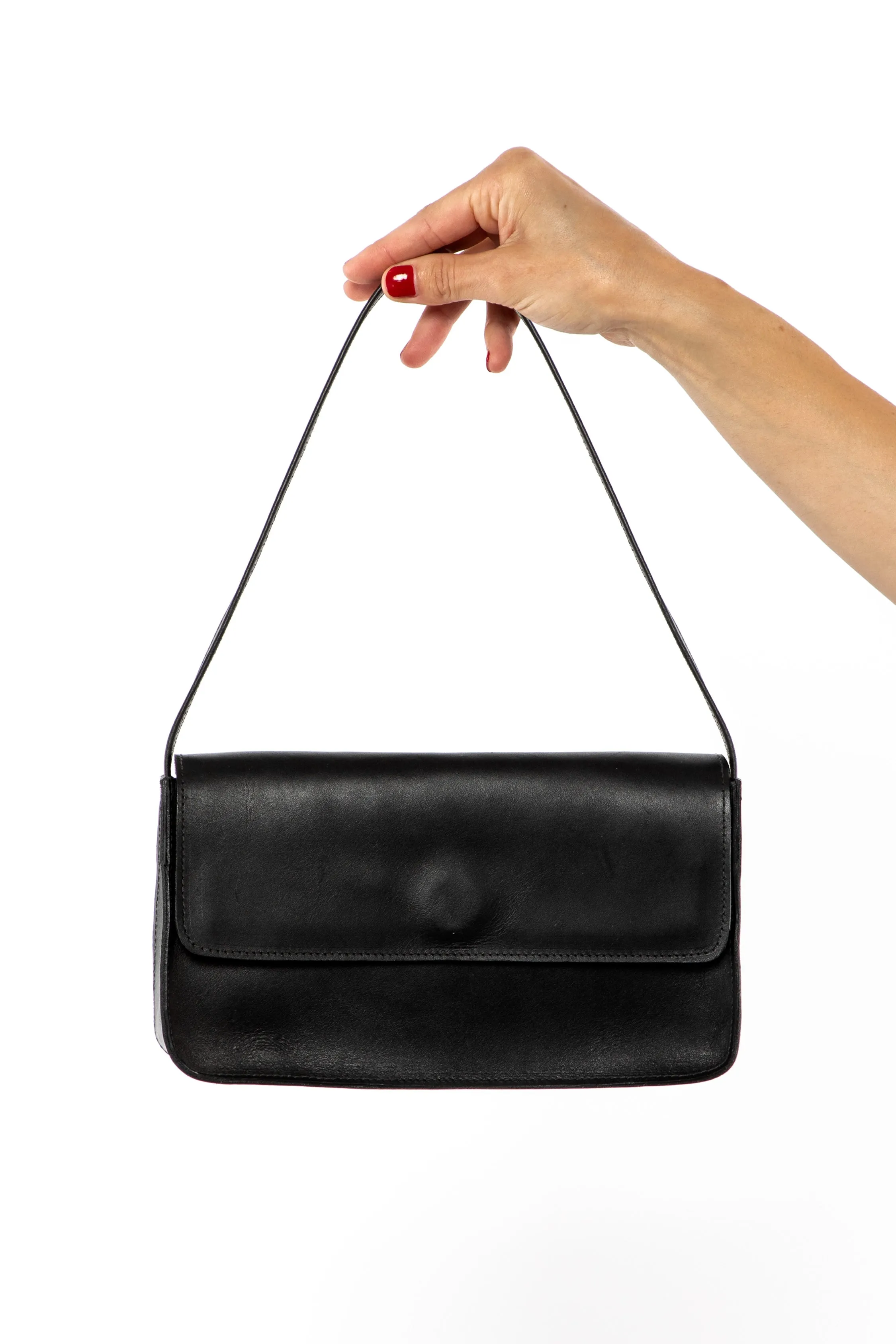 RLH3461 - Structured Shoulder Bag