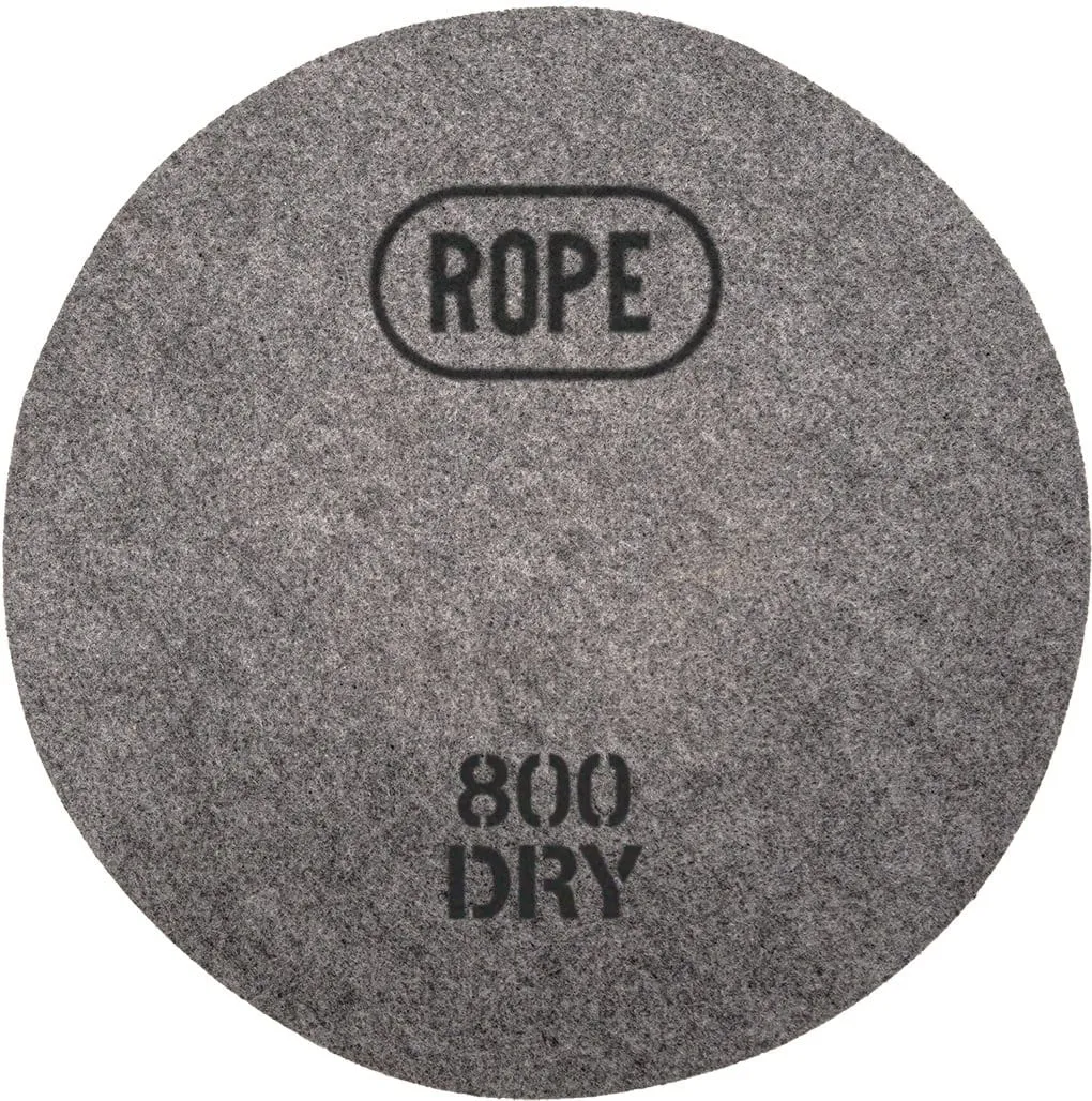 ROPE BLAZE DRY