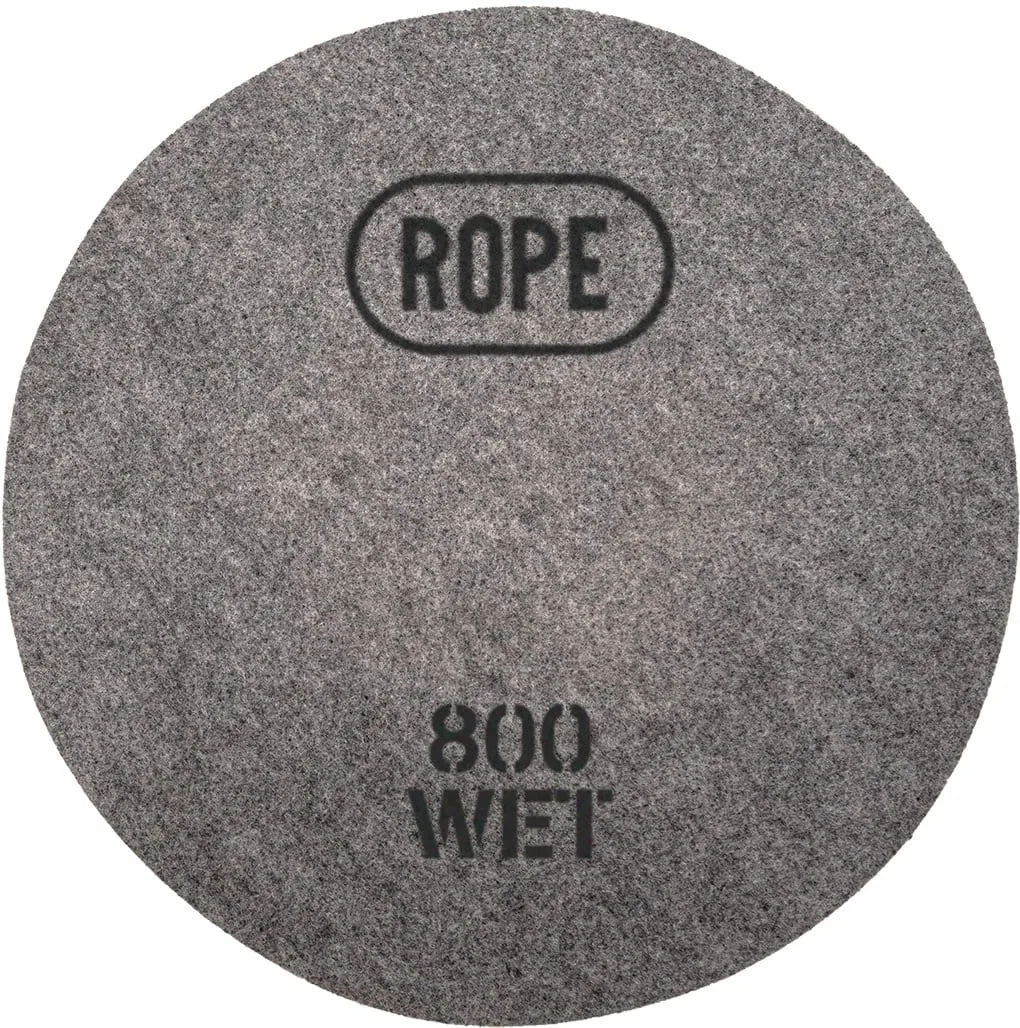 ROPE BLAZE WET