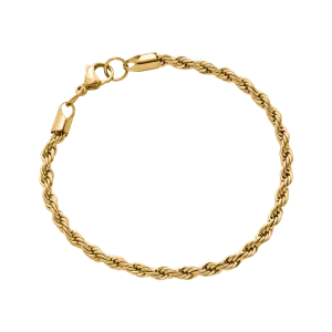 Rope Chain Bracelet