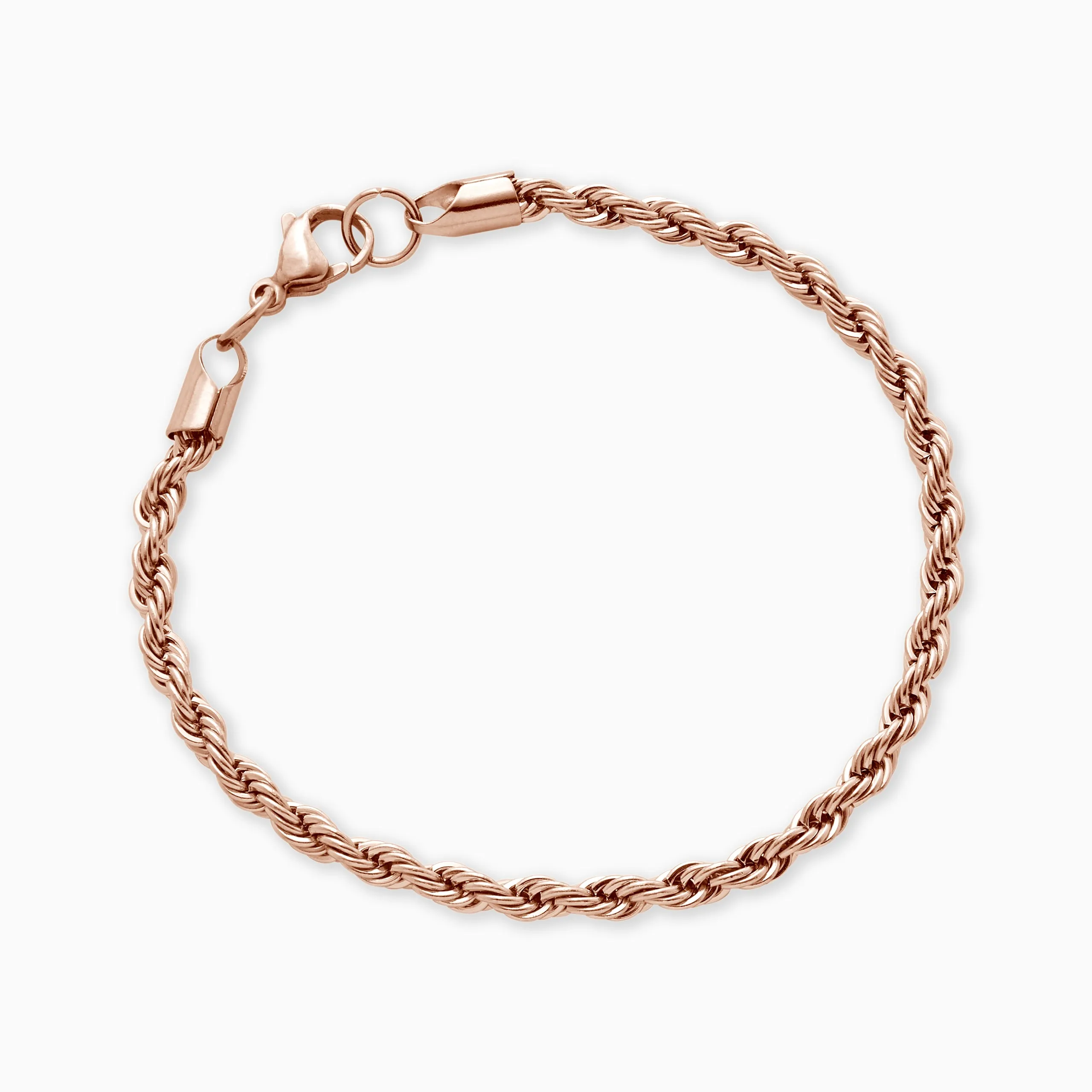 Rope Chain Bracelet