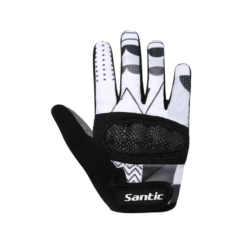 Santic Aoke Kid's Gloves