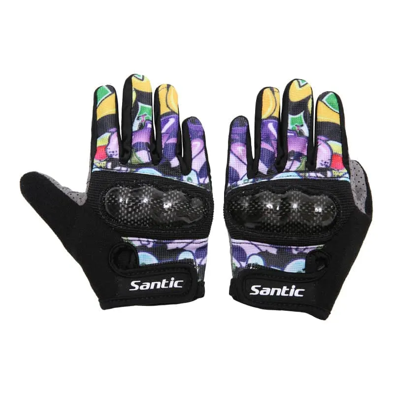 Santic Aoke Kid's Gloves