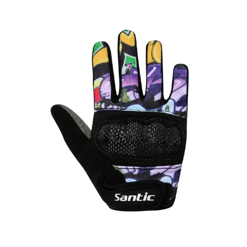 Santic Aoke Kid's Gloves