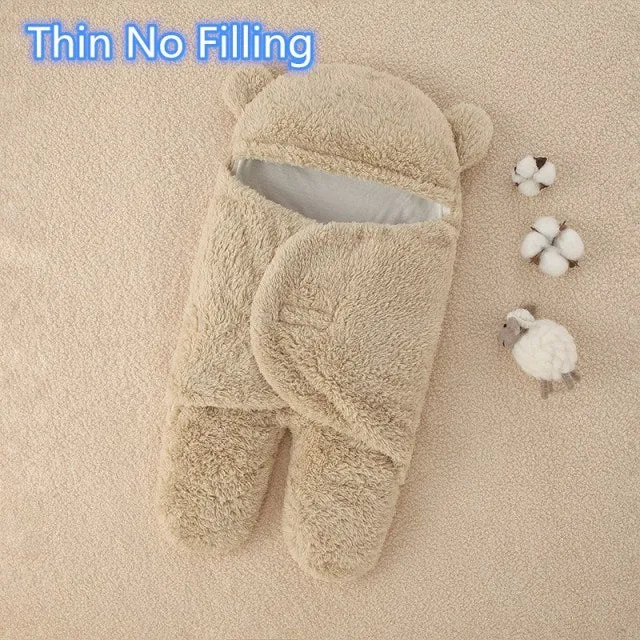 Sleeping Bag Ultra-Soft