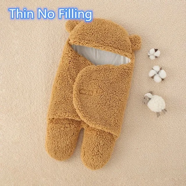 Sleeping Bag Ultra-Soft