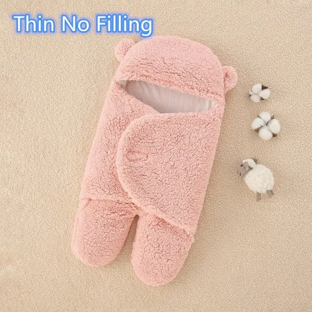 Sleeping Bag Ultra-Soft